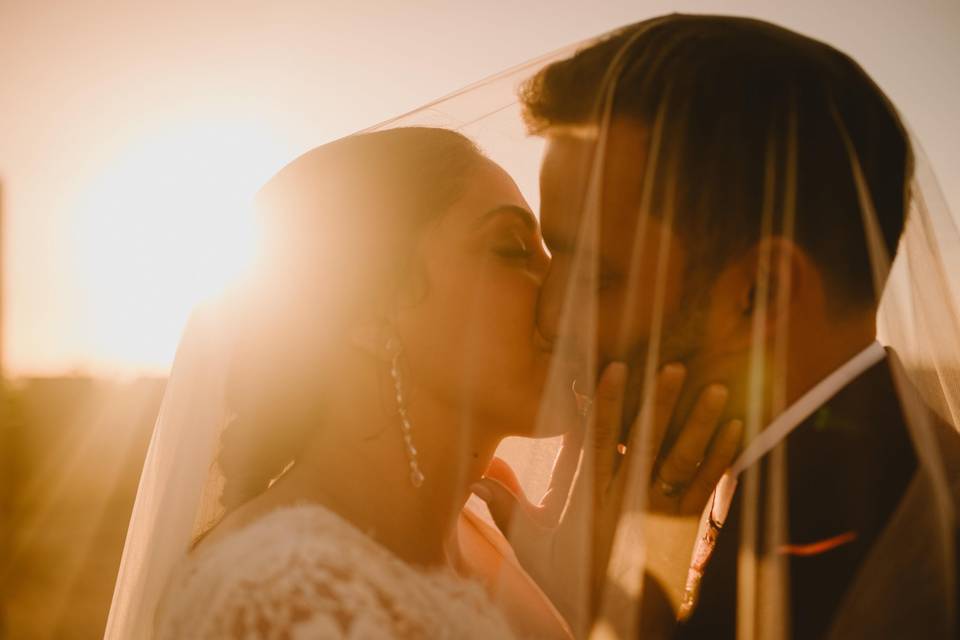Boda Rafa