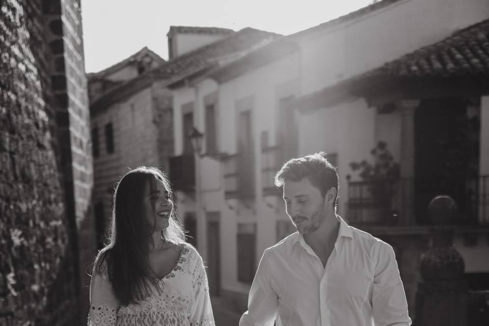 Preboda