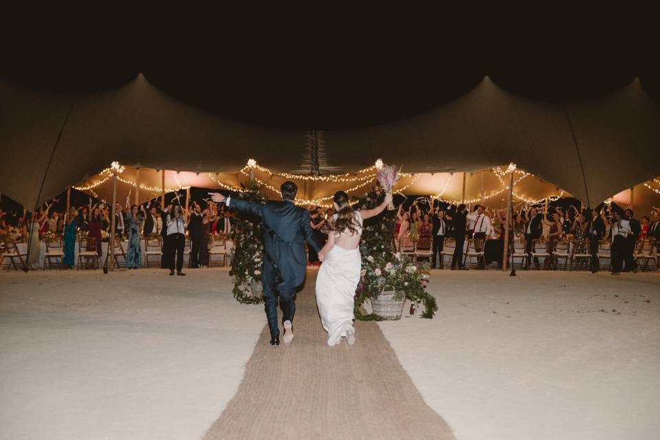 Boda Rocío