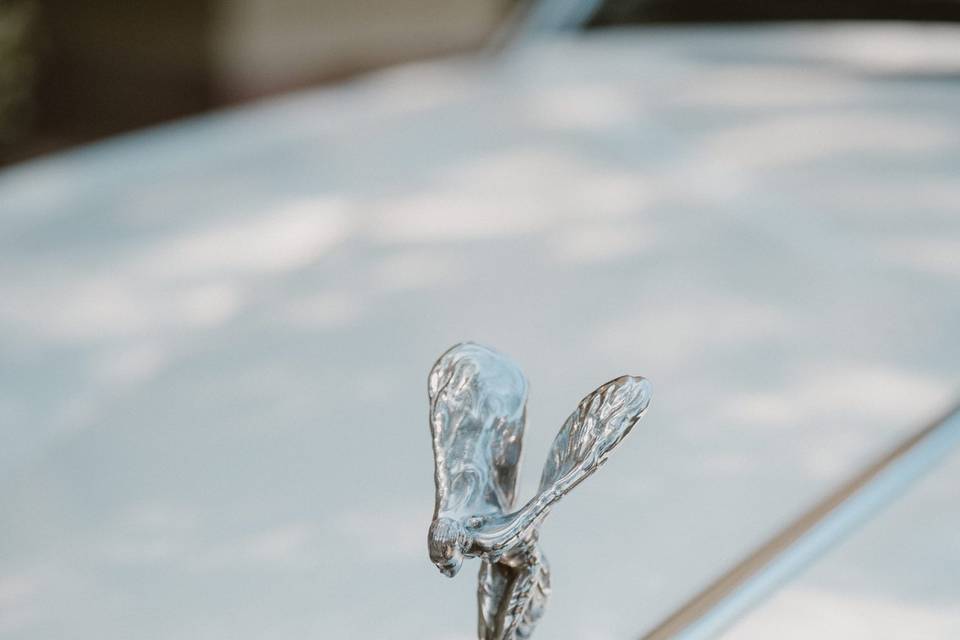 Coche