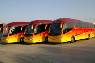 Autobuses Ciudad Lineal