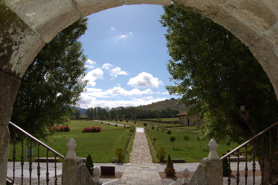 Hotel Izán Puerta de Gredos