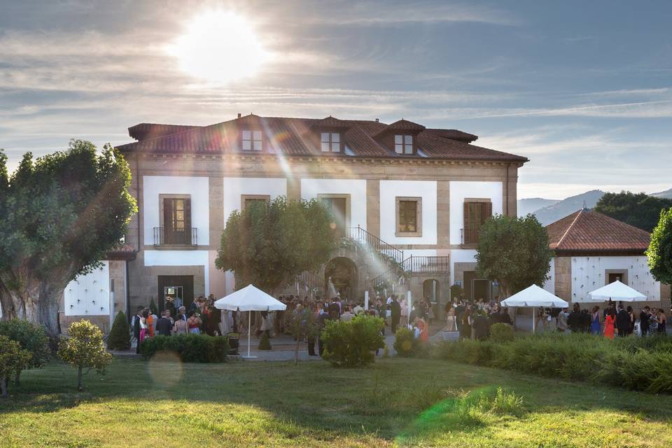 Hotel Puerta de Gredos