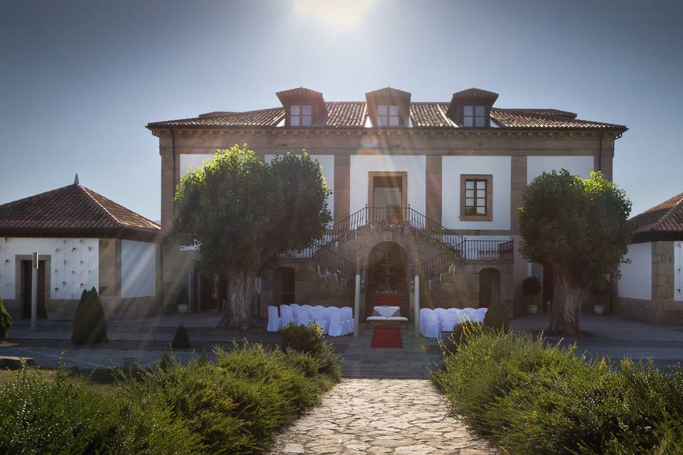 Hotel Izán Puerta de Gredos