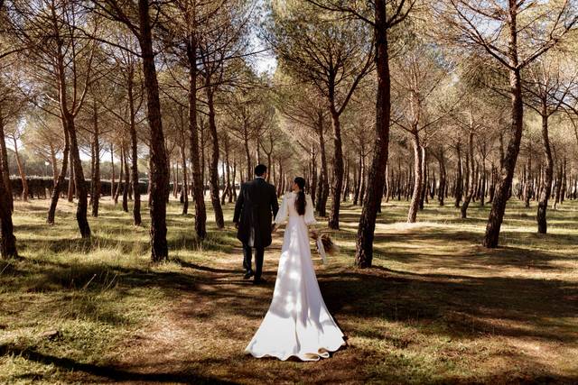 Ignacio & María