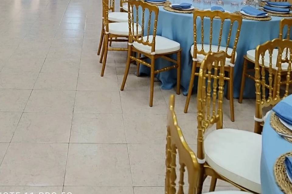 Salón