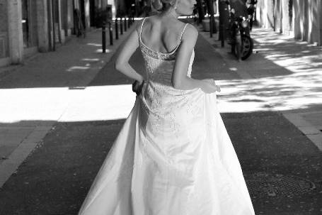 La novia