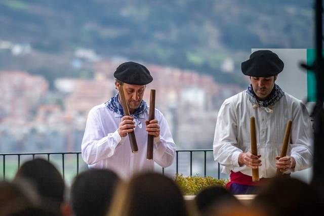 Bilbao 2023