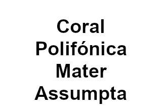 Coral Polifónica Mater Assumpta