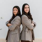 Belen y Vera 