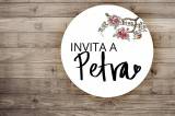 Invita a Petra