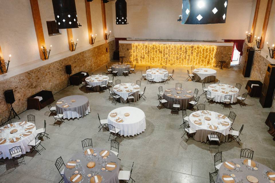 Salón