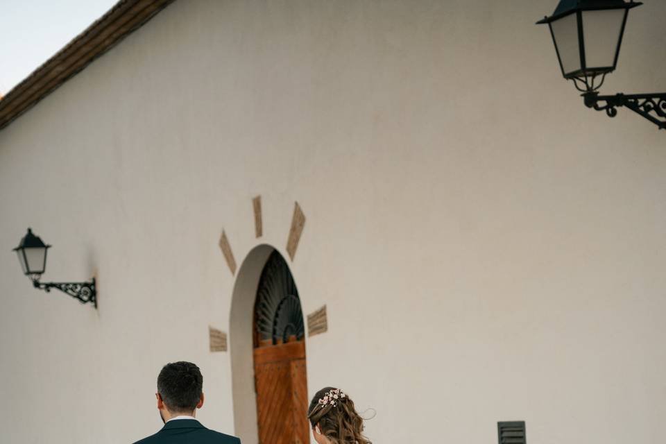 Sesión de fotos