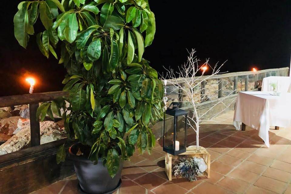 Puerto Niza