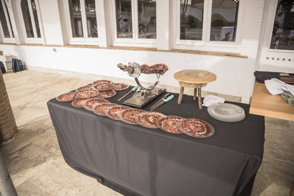 Jamón