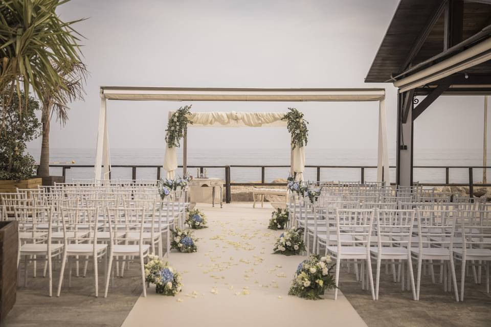 Ceremonia