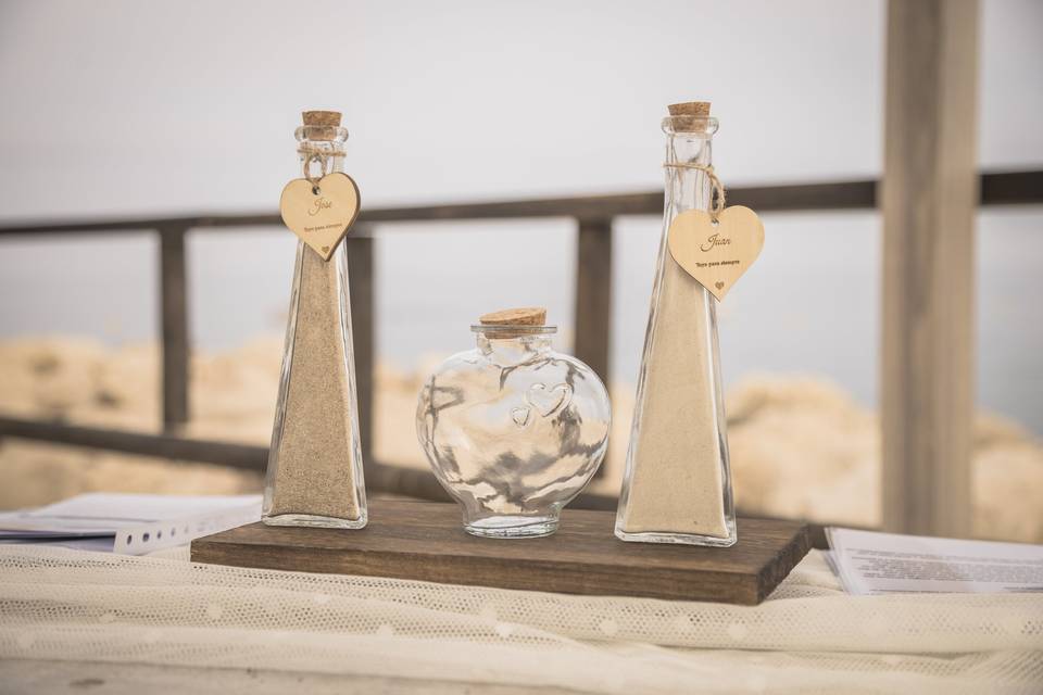 Detalles boda