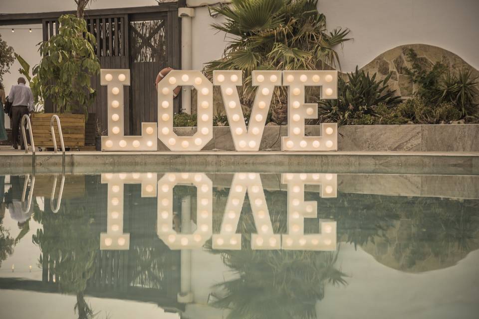 Love