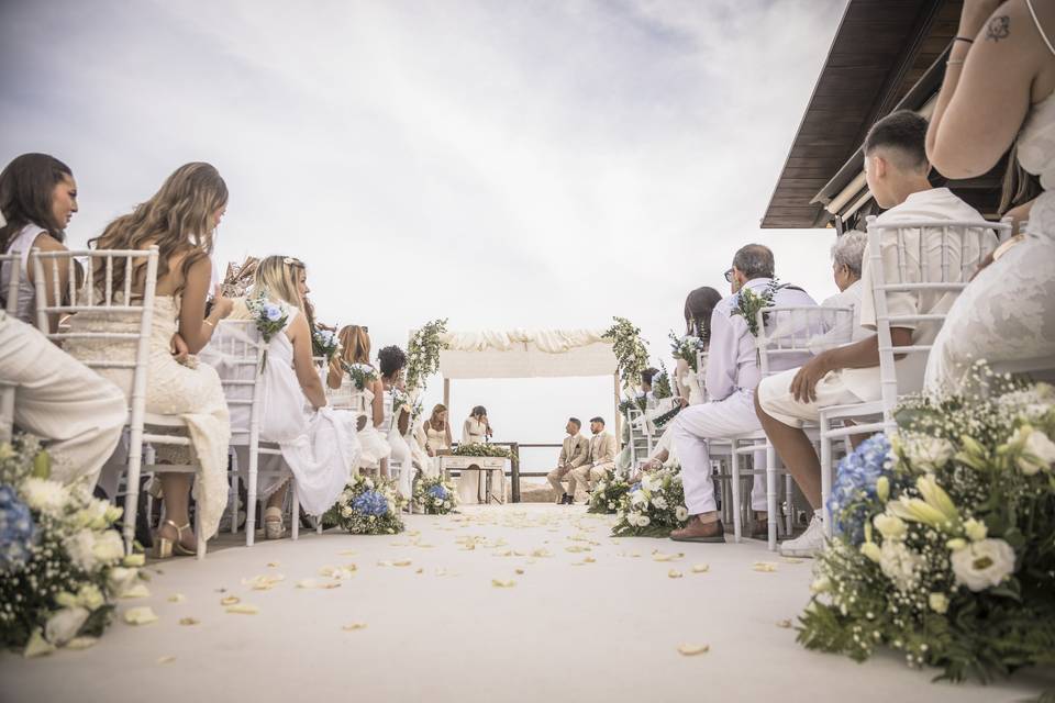 Ceremonia