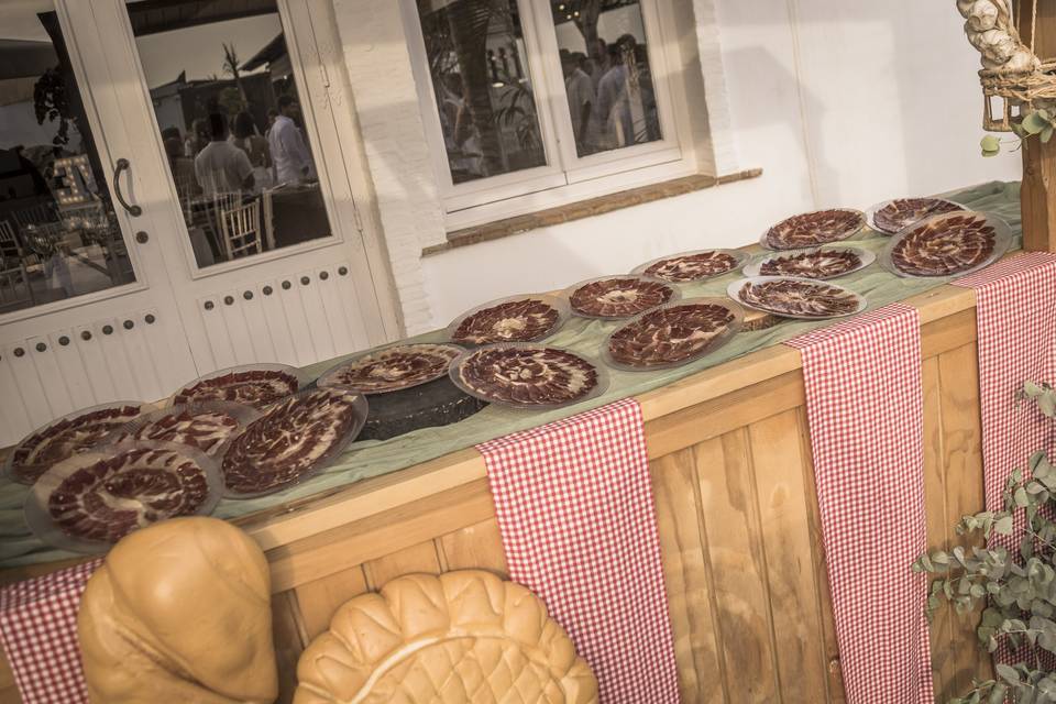 Jamón
