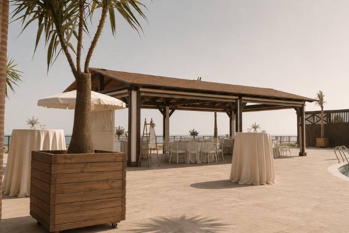 Terraza