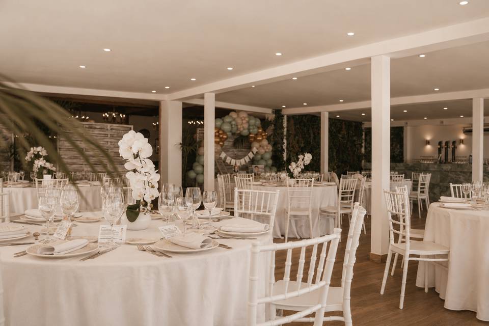 Salón