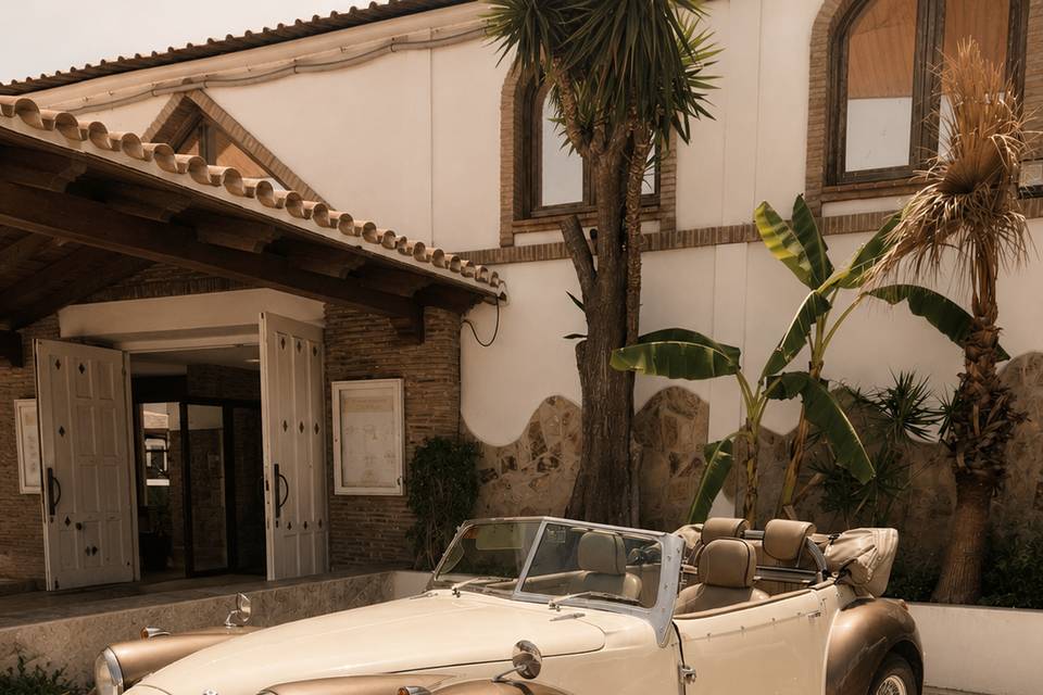 Entrada