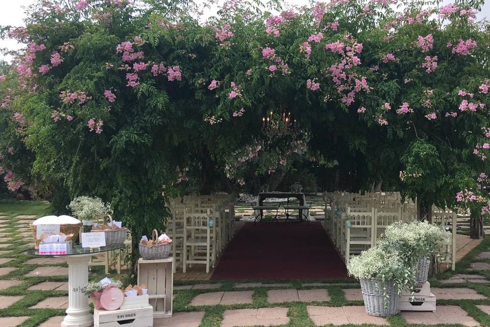 Jardines