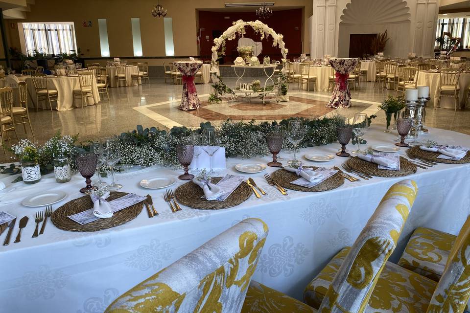 Salón