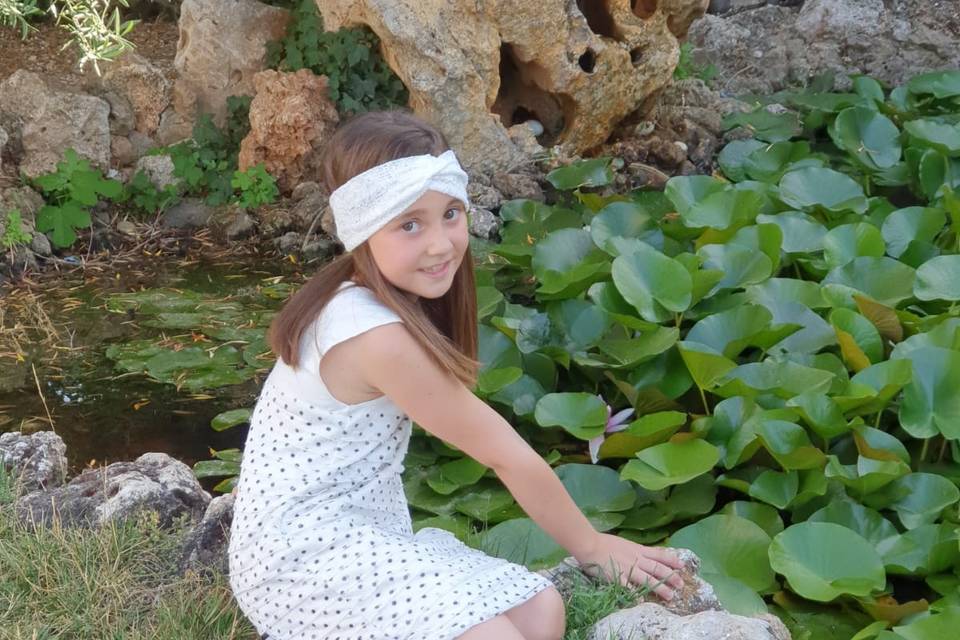 Lago