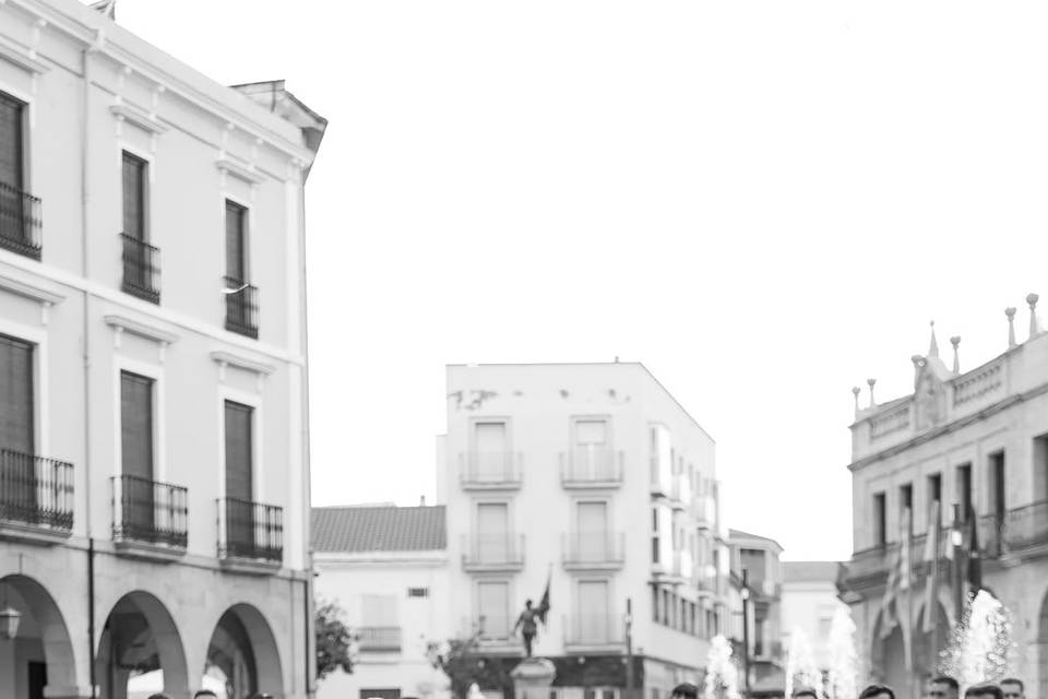 Lujo de detalles