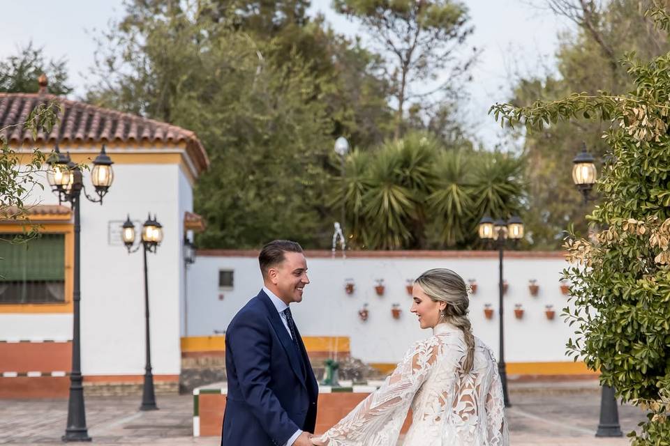 Lujo de detalles