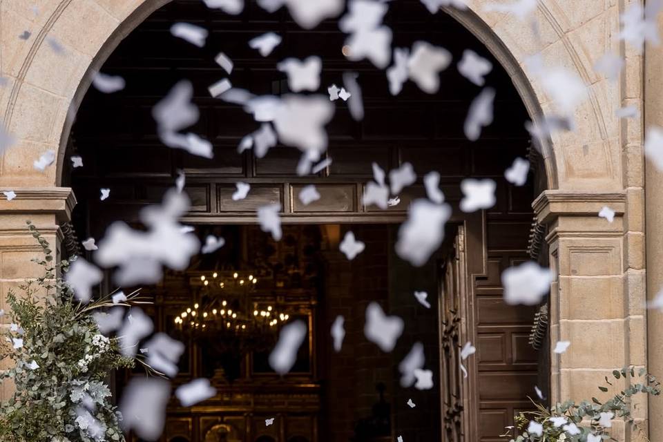 Lujo de detalles