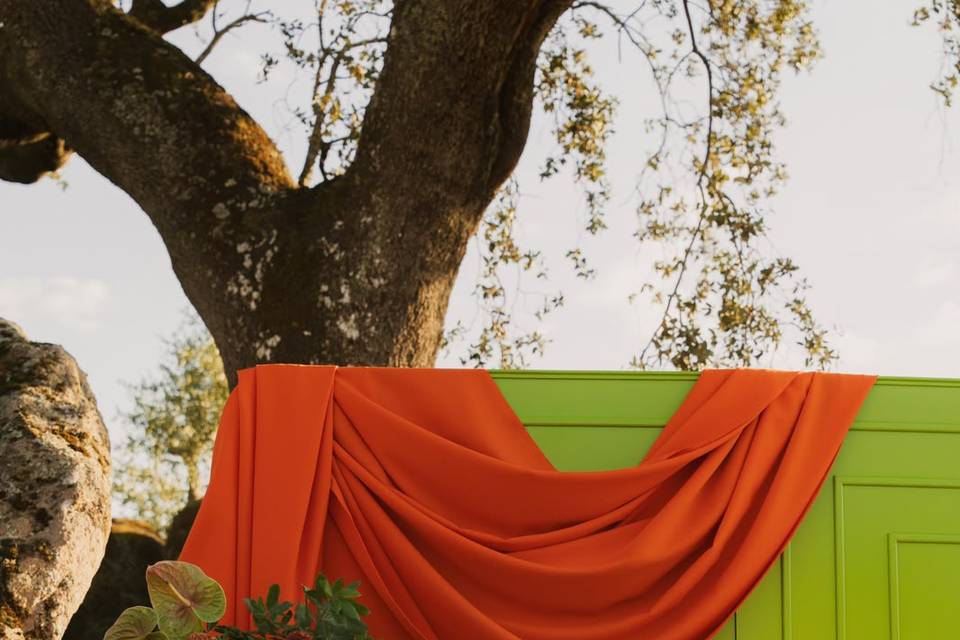 Lujo de detalles