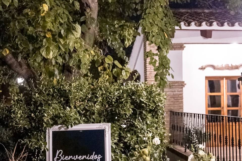 Lujo de detalles