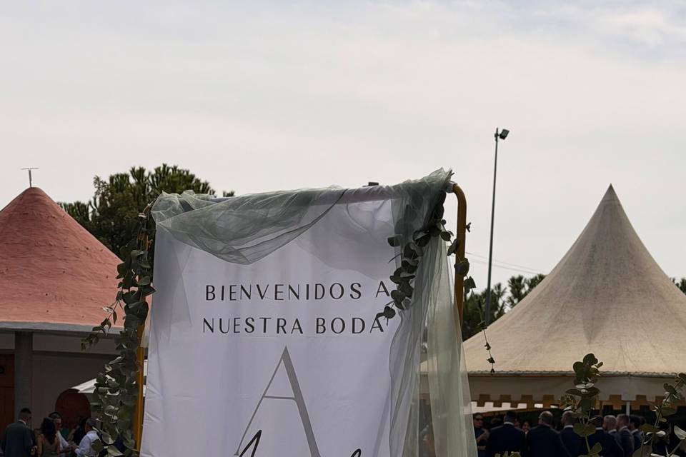 Lujo de detalles