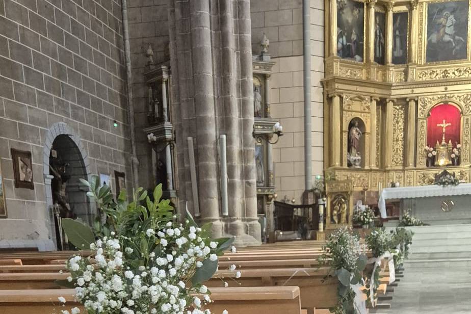 Lujo de detalles