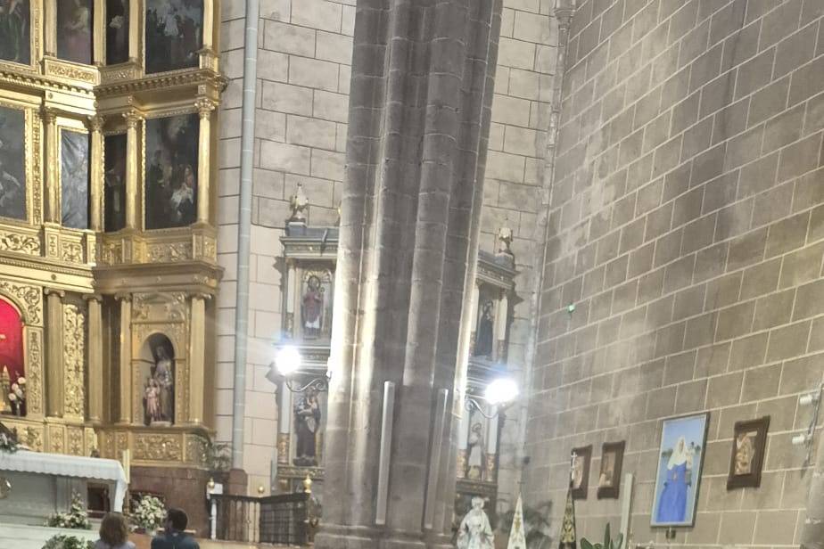 Lujo de detalles