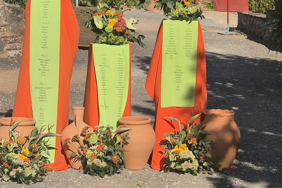 Lujo de detalles
