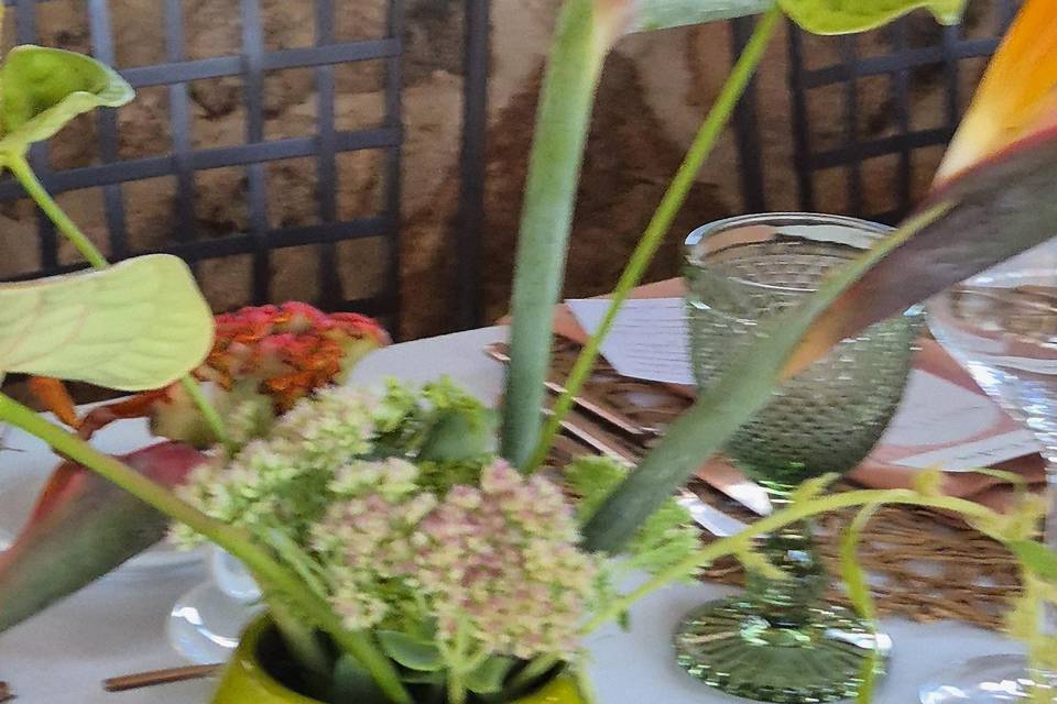 Lujo de detalles