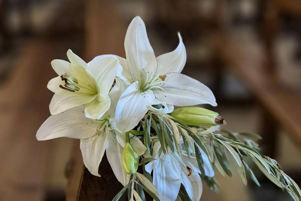 Lujo de detalles