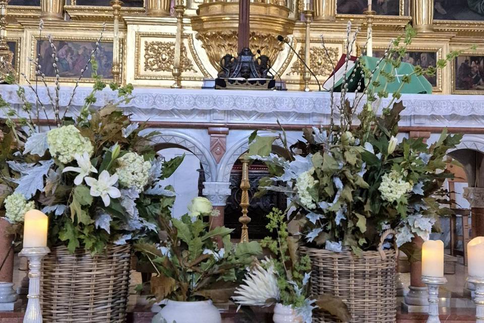 Lujo de detalles