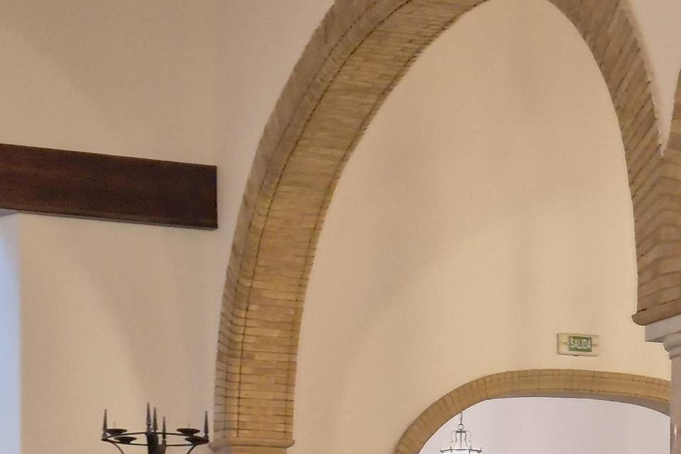 Lujo de detalles