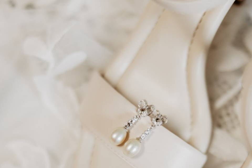 Lujo de detalles