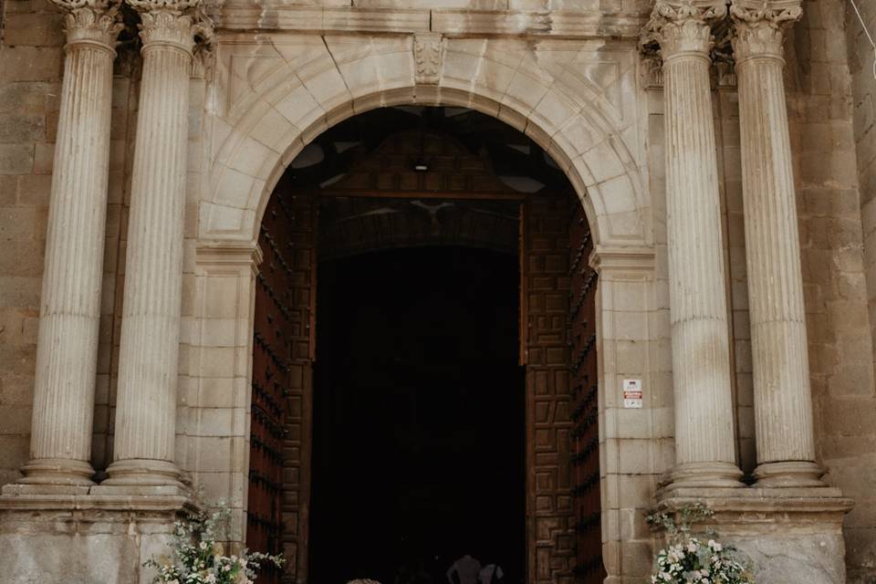 Lujo de detalles