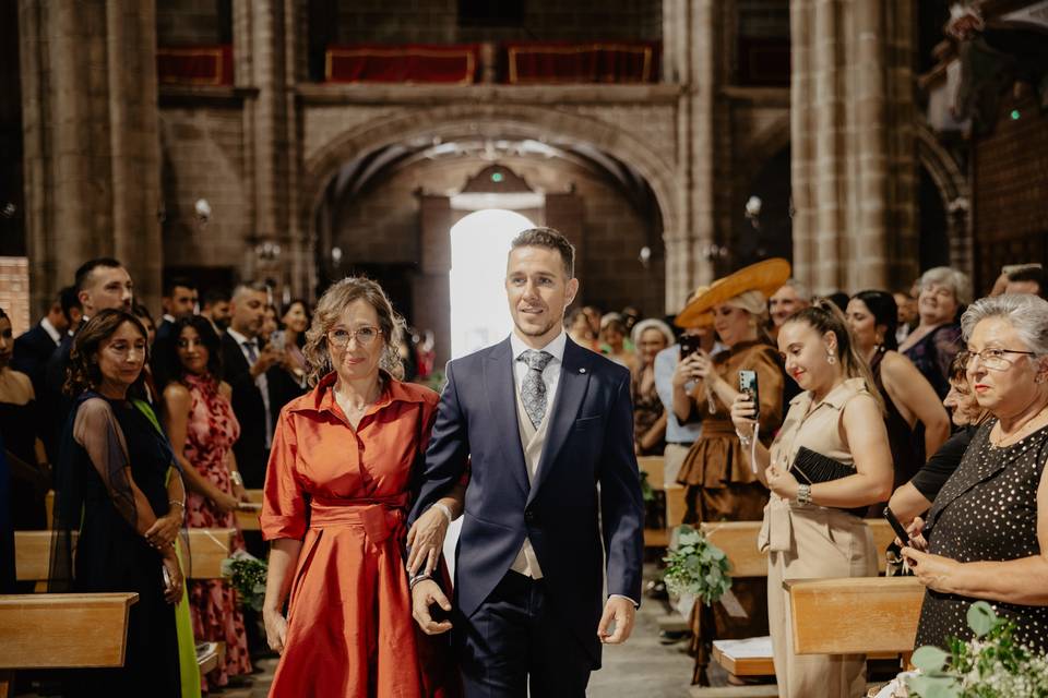 Lujo de detalles