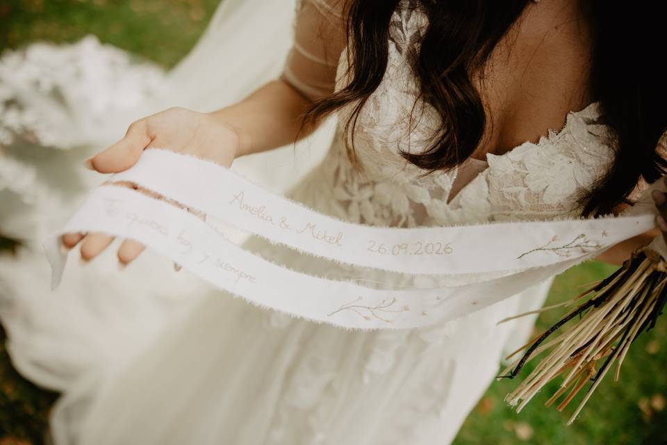 Lujo de detalles