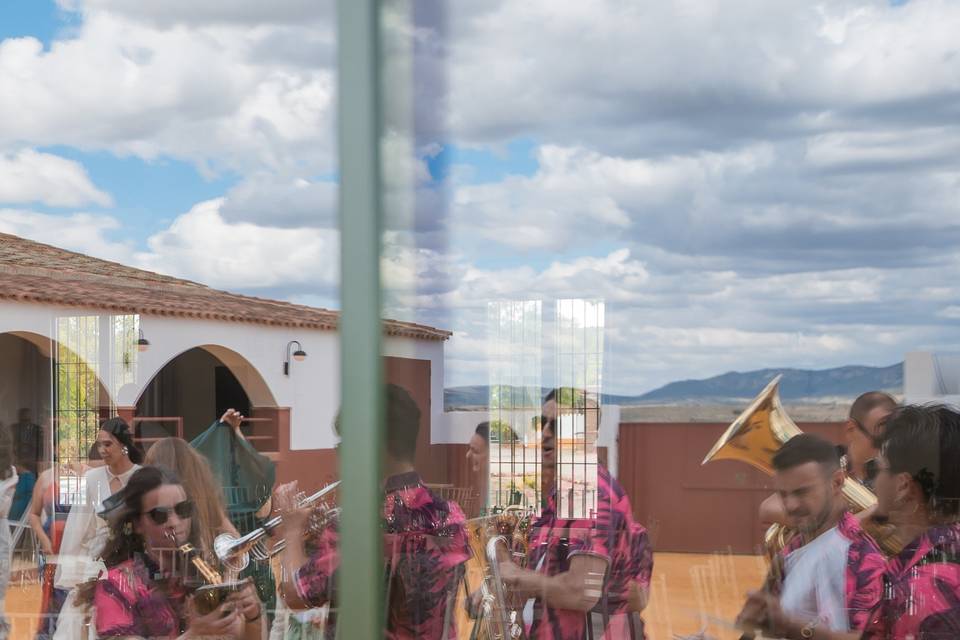 Lujo de detalles