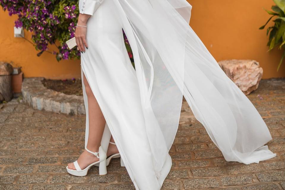 Lujo de detalles