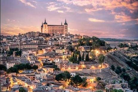 Toledo